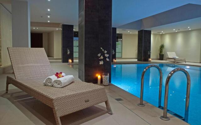Summertime Boutique Hotel & Spa