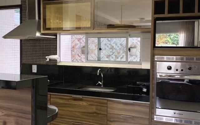 Apartamento de Luxo na Praia de Intermares