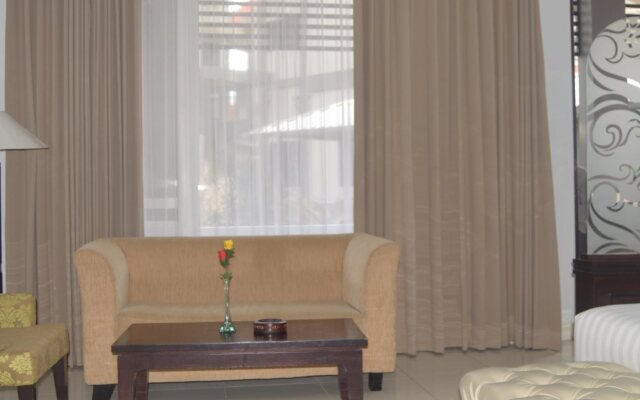 Sindha Hotel