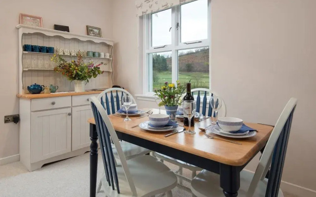 East Gatehouse Lodge