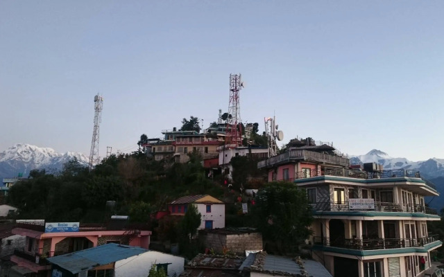 View Top Lodge & Restaurant