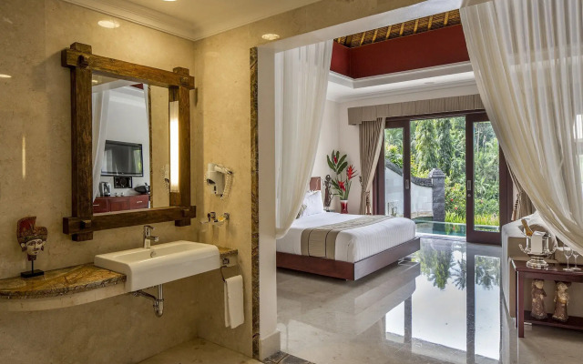 Viceroy Bali
