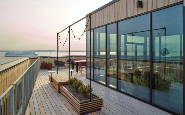 Scandic Oceanhamnen