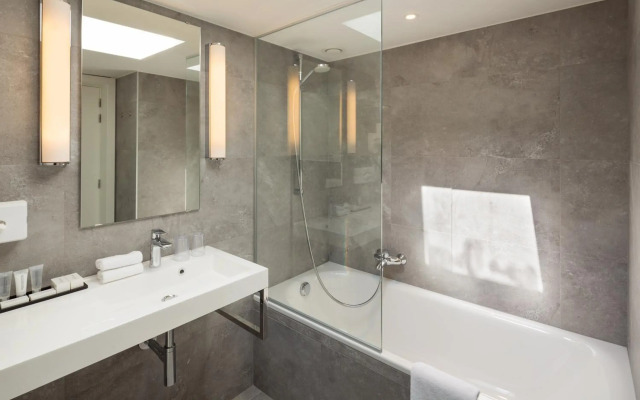 Hotel Navarra Brugge