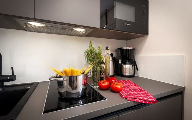 Sunset Residence Rovinj