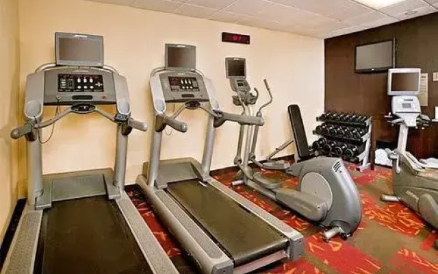 Courtyard Greensboro