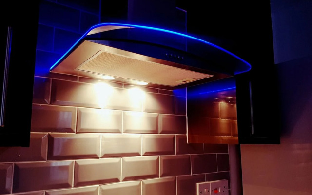 Approved Serviced Apartments Liverpool