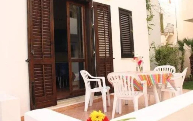 Residence SCIROCCO E TRAMONTANA - appartamenti a Favignana