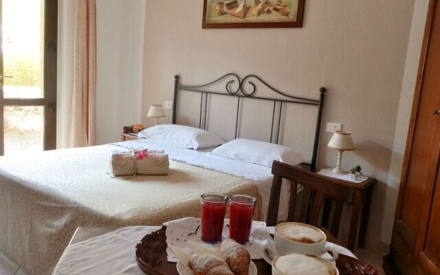 B&B Il Picchio Verde