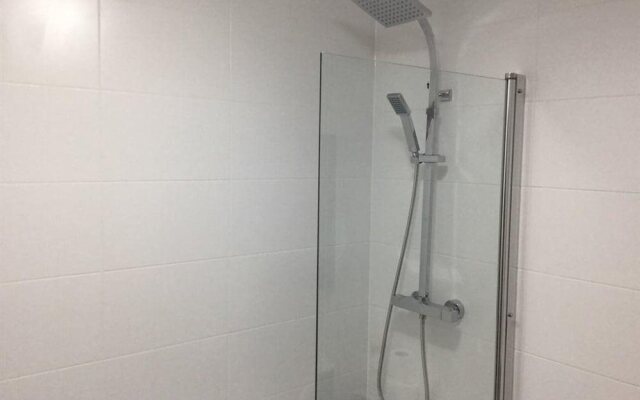 Leicester Serviced Apartments