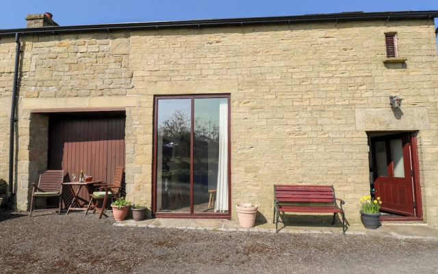 The Barn at Heath Hall Farm
