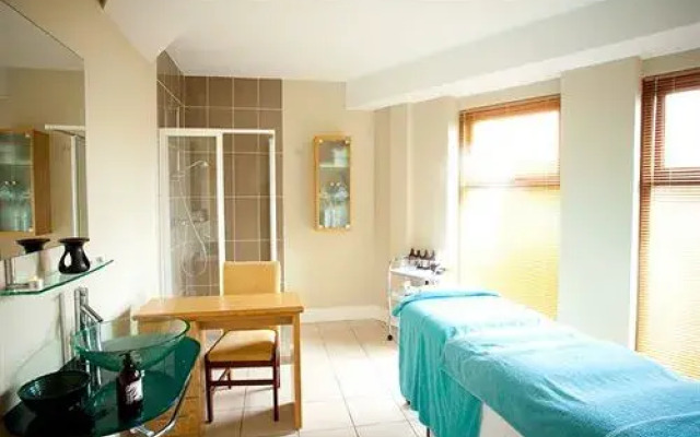 Inishbofin House Hotel & Marine Spa