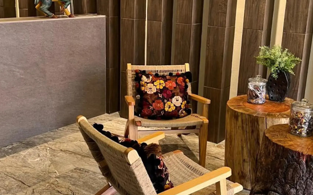 Suites Regente Oaxaca