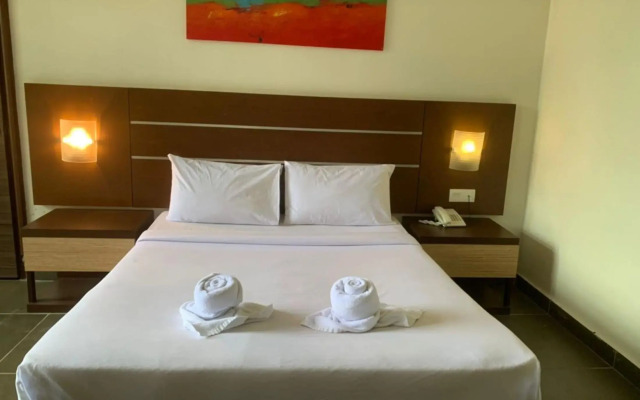 Bella Vista Express Hotel Langkawi