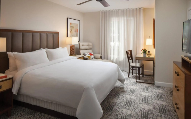 Marriott's Shadow Ridge II- The Enclaves