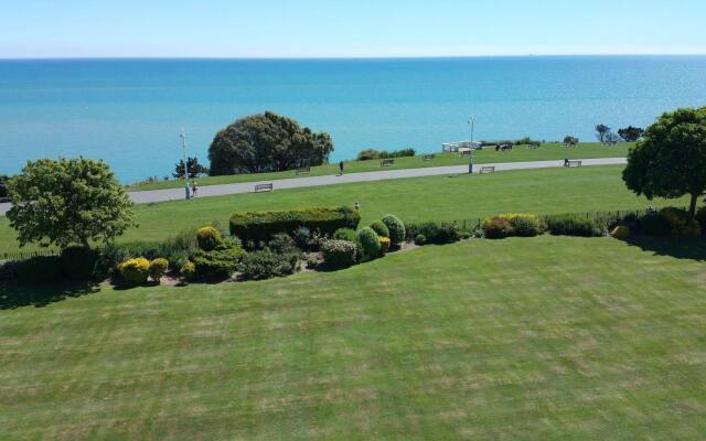 Westward Ho Hotel