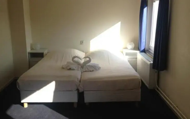 Hotel Garni 't Pannenkoeken Huis Valkenburg