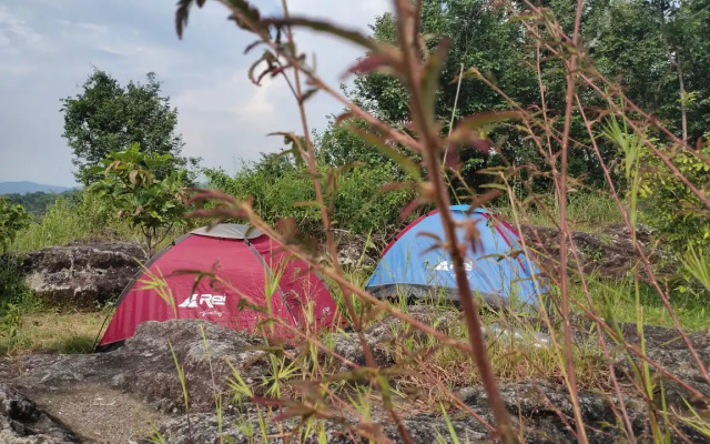 Taman Nggirli Camping & Play Ground