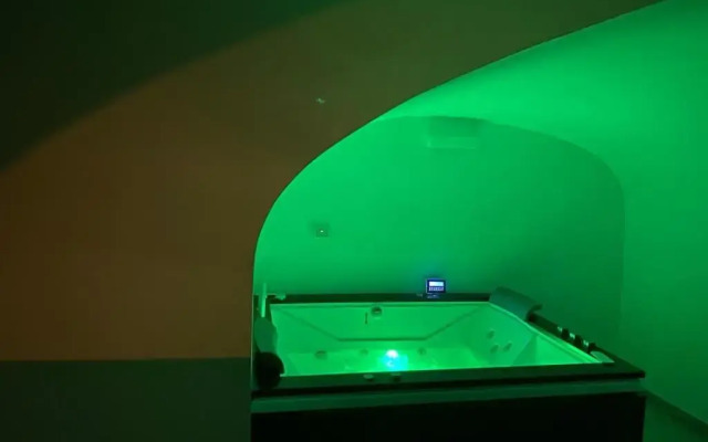 Acquadellarte B&B Catania