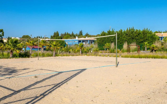 Aldeia Azul Resort