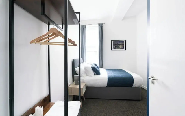 Citysteps Hotels Newcastle West