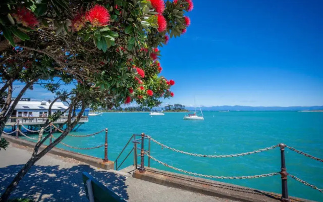 The Pilot House - Nelson - 1862