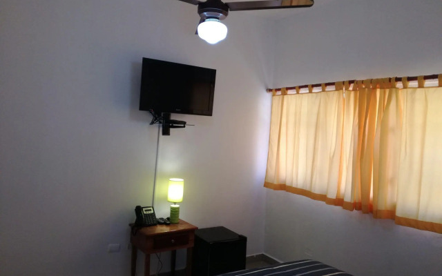 Hostal Los Jensen