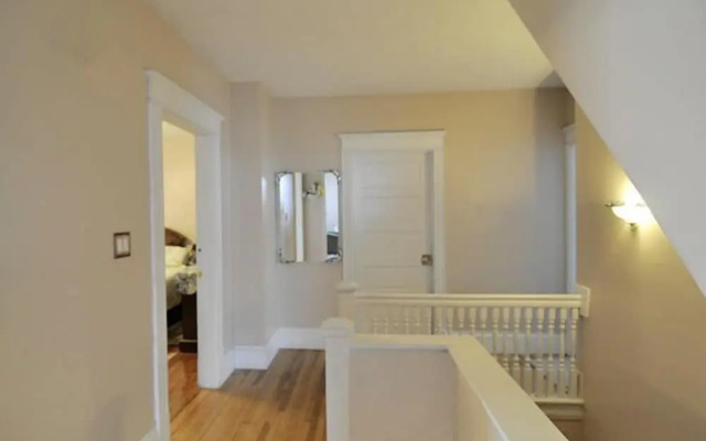 Glory Guest Suites, Downtown Moncton