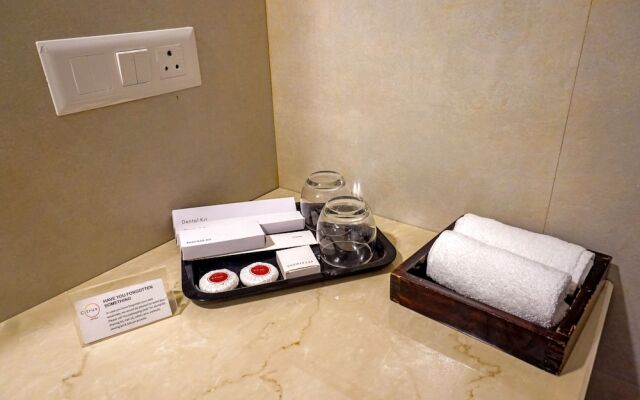 Citrus Chambers Mahabaleshwar