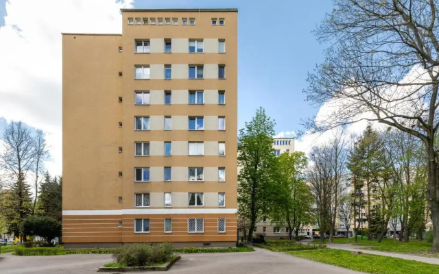 ShortStayPoland Dickensa (B31)