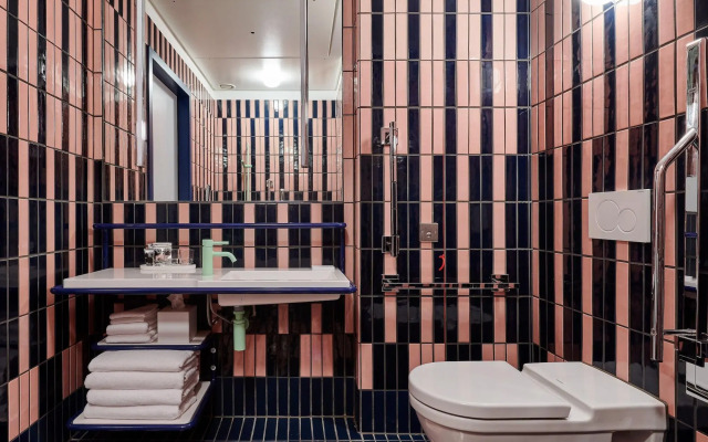 The Standard London