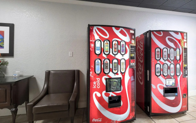 Horizon Inn & Suites