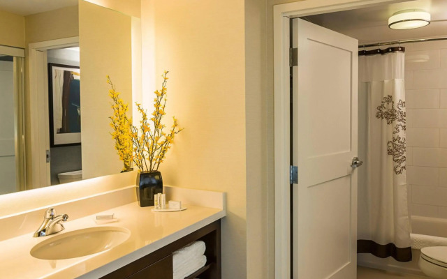 Residence Inn by Marriott Ottawa Airport