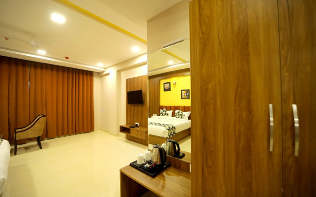 The Sky Imperial Shahi Hotels & Resort