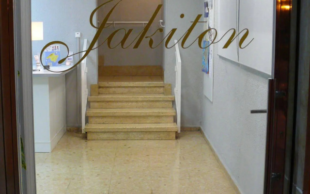 Hostal Jakiton