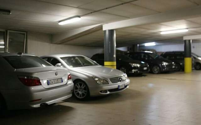 Hotel Catinaccio