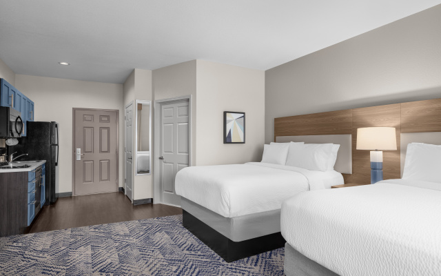 Candlewood Suites Alexandria by IHG