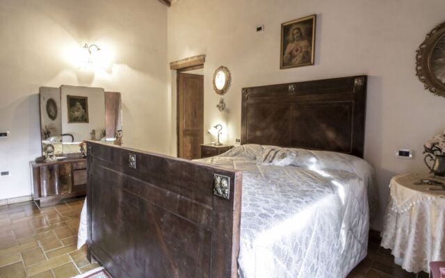 Locazione turistica Poggio Velluto