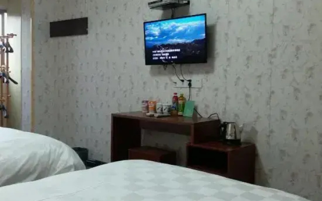 Jiuyuan Hotel, Feidong