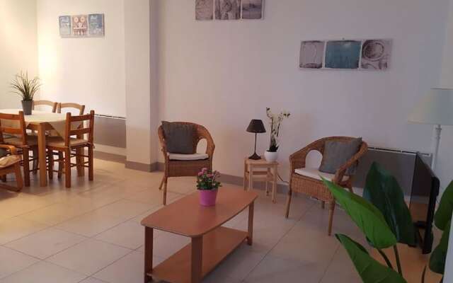 Maison 6 personnes Arcachon - L'aiguillon