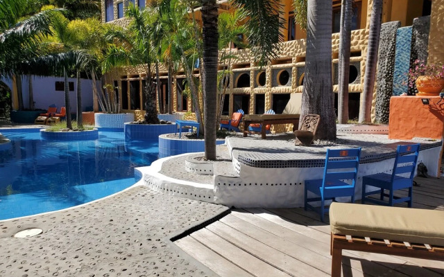 Condo Del Cielo