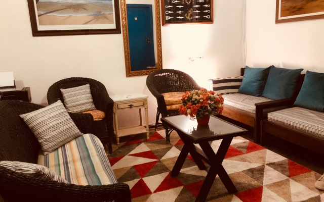 Estalagem 11 Suites