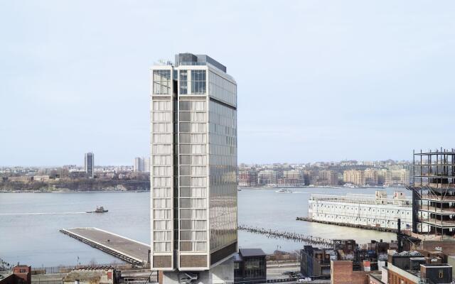 The Standard High Line