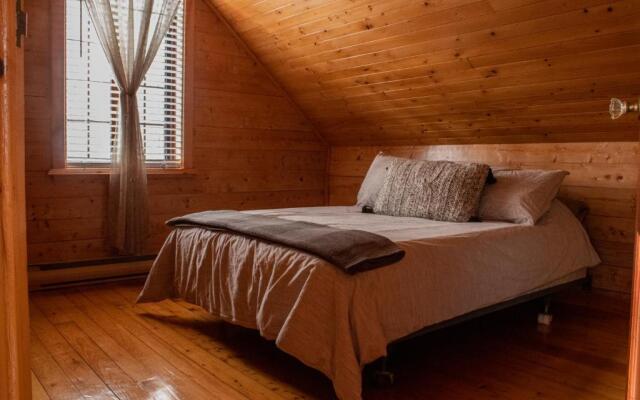 Les Chalets Tourisma - La Campagnarde