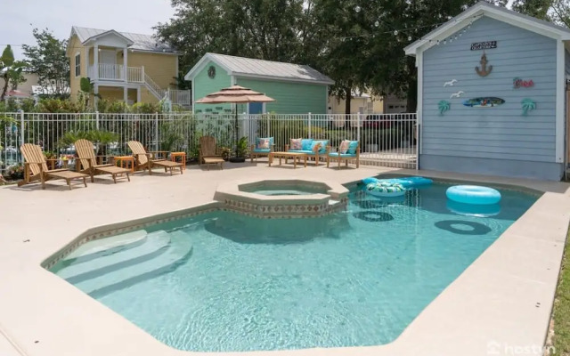 Discover Luxury Beach in Reunion