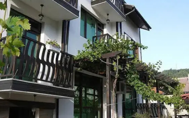 Villa Belavida