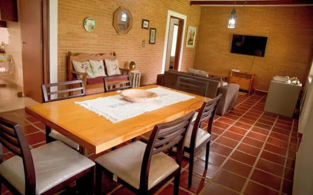 Casa Águas da Prata