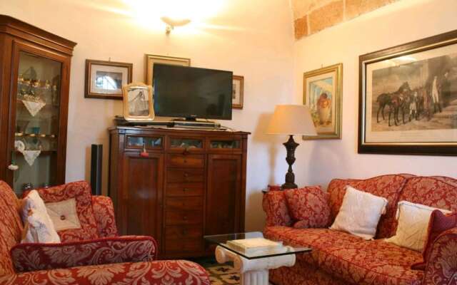 Camere Cavuzzi