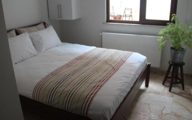 Iskele House Holiday Flats