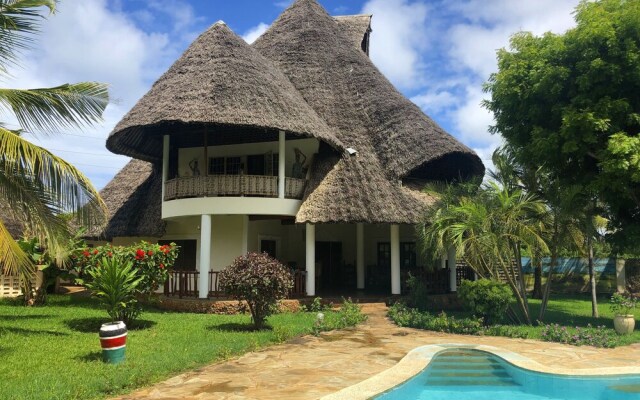 Diani Paradise Villas